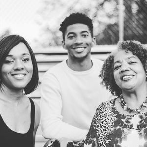 Meet your Posher, Matt